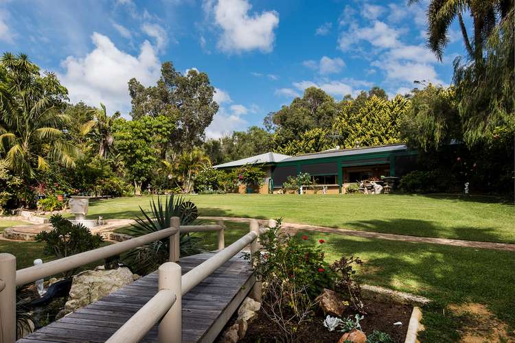 Main view of Homely house listing, 1128 Estuary Road, Bouvard WA 6211