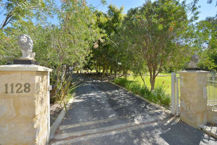 Second view of Homely house listing, 1128 Estuary Road, Bouvard WA 6211