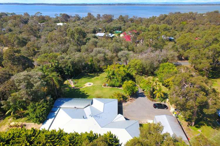 Third view of Homely house listing, 1128 Estuary Road, Bouvard WA 6211