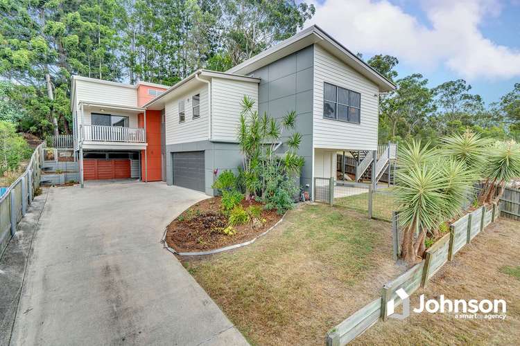 Main view of Homely house listing, 4 Beatty Street, Coalfalls QLD 4305