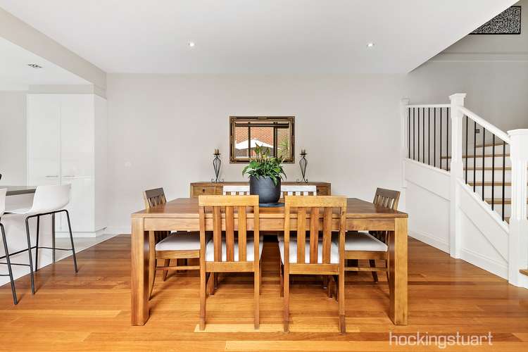 Fourth view of Homely townhouse listing, 2B Maylands Avenue, Balwyn North VIC 3104