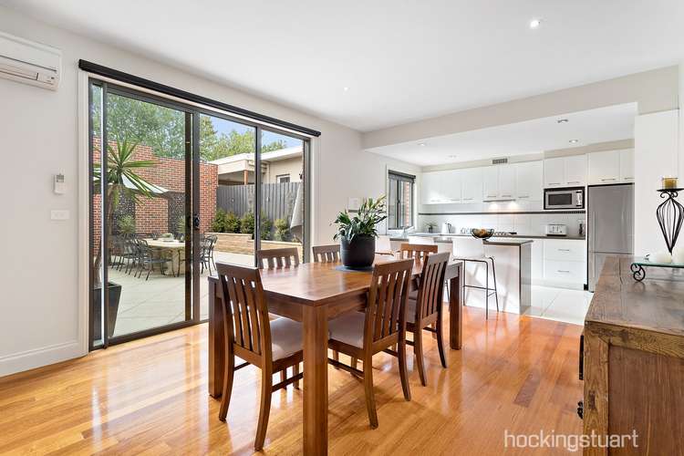 Fifth view of Homely townhouse listing, 2B Maylands Avenue, Balwyn North VIC 3104