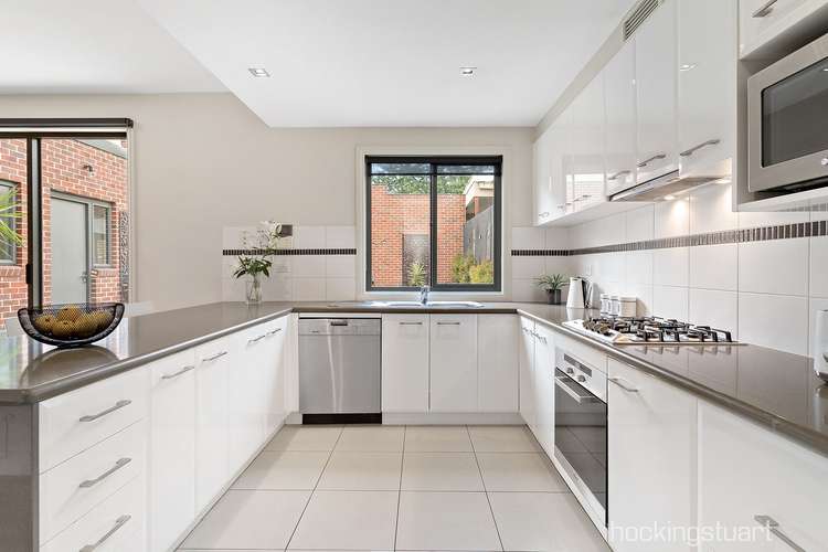 Sixth view of Homely townhouse listing, 2B Maylands Avenue, Balwyn North VIC 3104