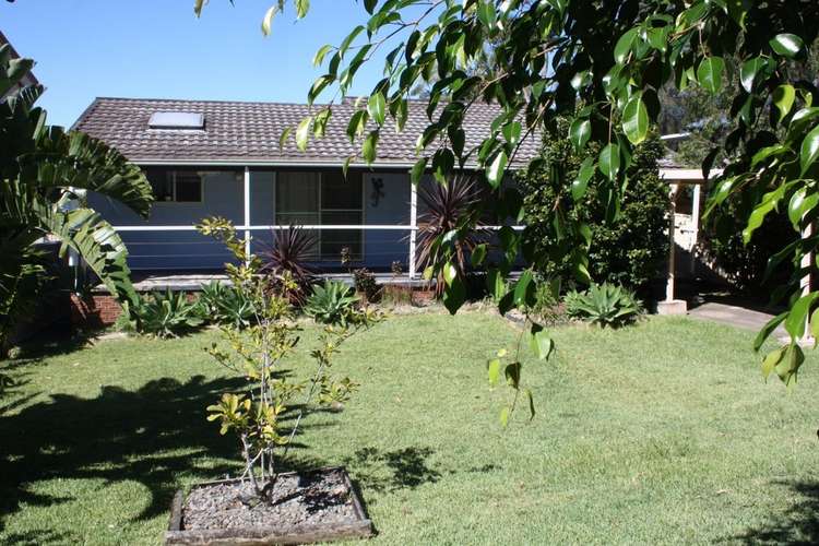 Main view of Homely house listing, 35 The Parapet, Manyana NSW 2539