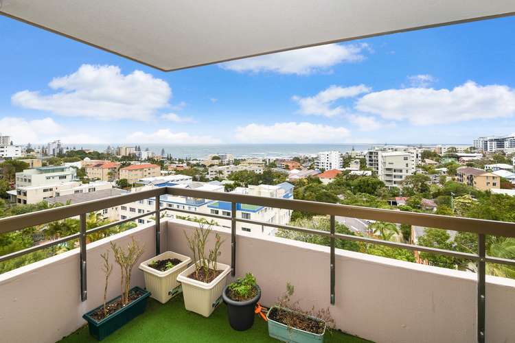 Main view of Homely unit listing, 11/14 Queen Street, Kings Beach QLD 4551