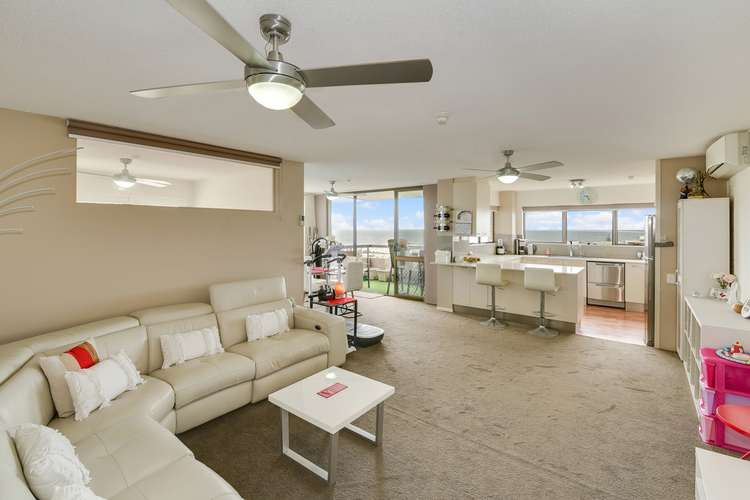 Second view of Homely unit listing, 11/14 Queen Street, Kings Beach QLD 4551