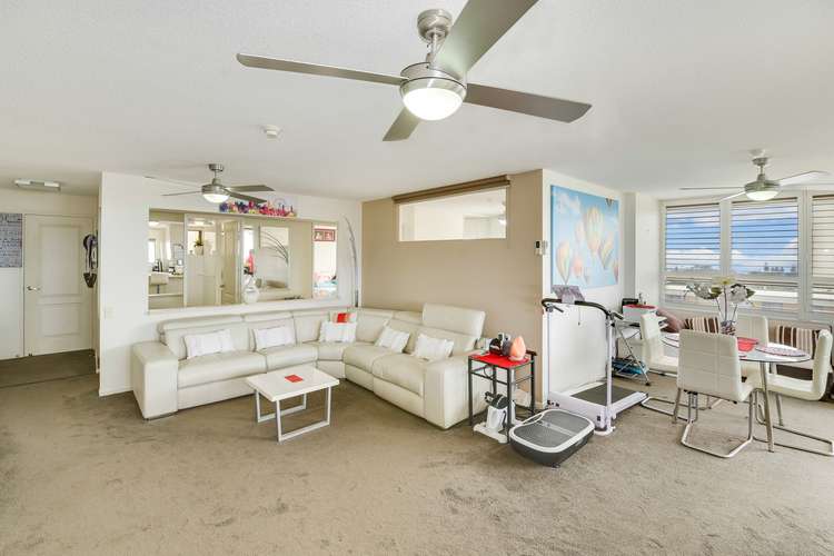 Fourth view of Homely unit listing, 11/14 Queen Street, Kings Beach QLD 4551