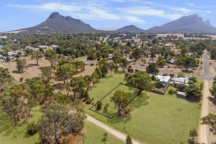 LOT 6 Wills Street, Dunkeld VIC 3294