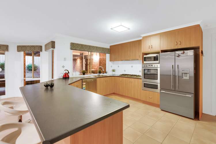 Fourth view of Homely house listing, 6 Callum Avenue, Somerville VIC 3912