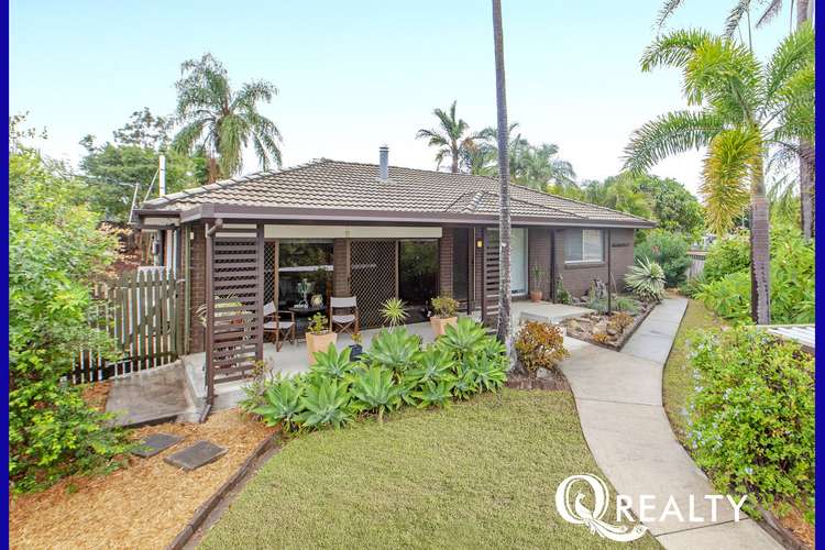 Main view of Homely house listing, 5 Wilkiea Place, Algester QLD 4115