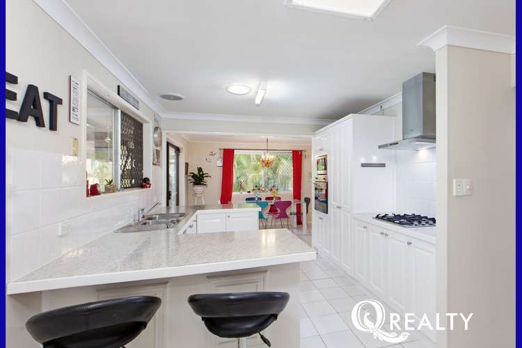 Third view of Homely house listing, 5 Wilkiea Place, Algester QLD 4115