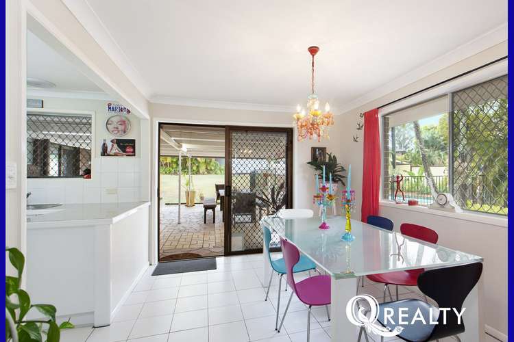 Sixth view of Homely house listing, 5 Wilkiea Place, Algester QLD 4115