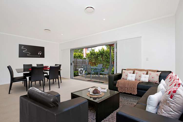 Second view of Homely townhouse listing, 24/28 Amazons Place, Jindalee QLD 4074