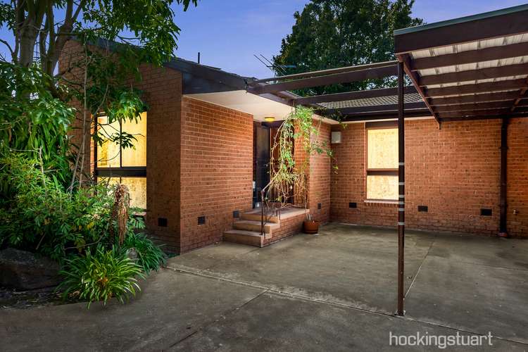 2/29 Victoria Street, Box Hill VIC 3128