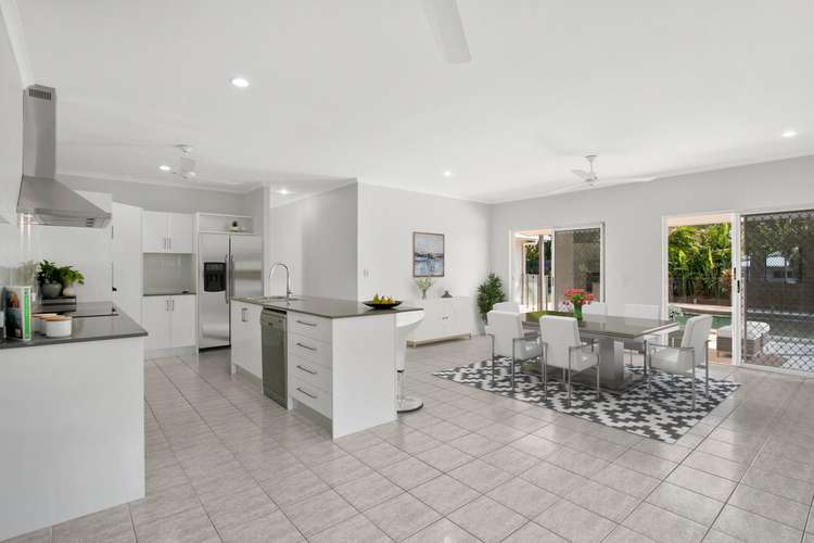 Second view of Homely house listing, 22 Bramble Street, Clifton Beach QLD 4879