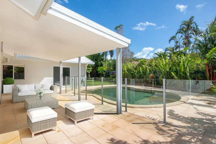 Third view of Homely house listing, 22 Bramble Street, Clifton Beach QLD 4879