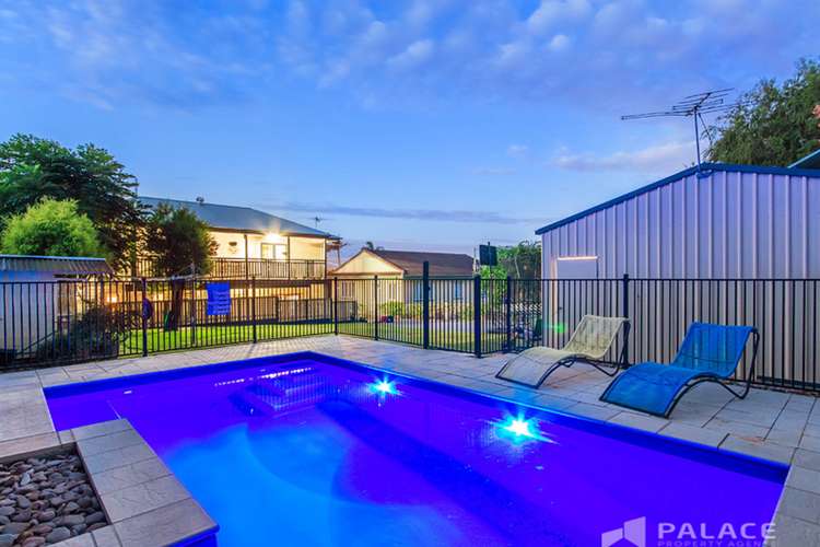 Second view of Homely house listing, 153 Glebe Road, Silkstone QLD 4304
