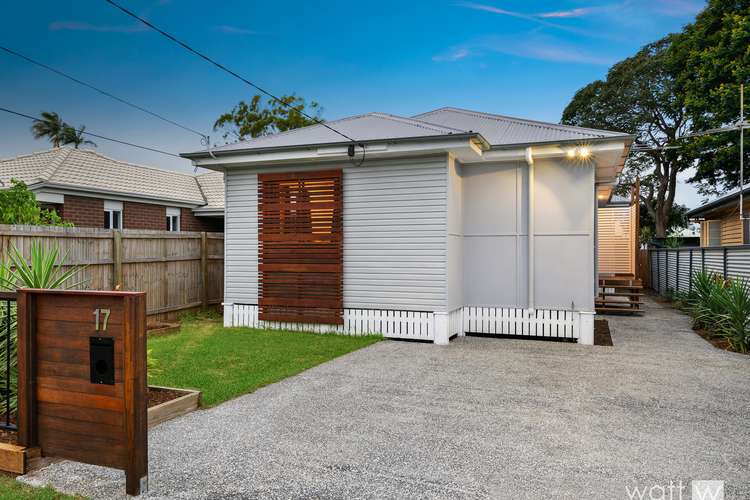 Second view of Homely house listing, 17 Taylor Street, Virginia QLD 4014