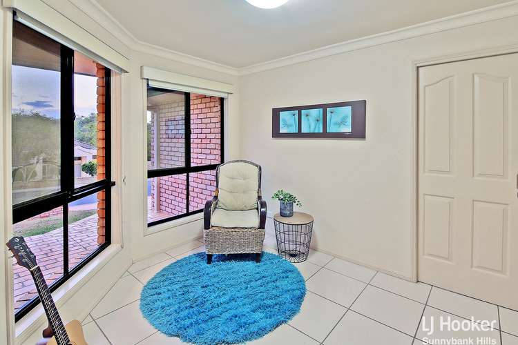 Third view of Homely house listing, 106 Rubicon Crescent, Kuraby QLD 4112