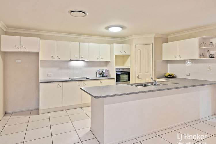Sixth view of Homely house listing, 106 Rubicon Crescent, Kuraby QLD 4112