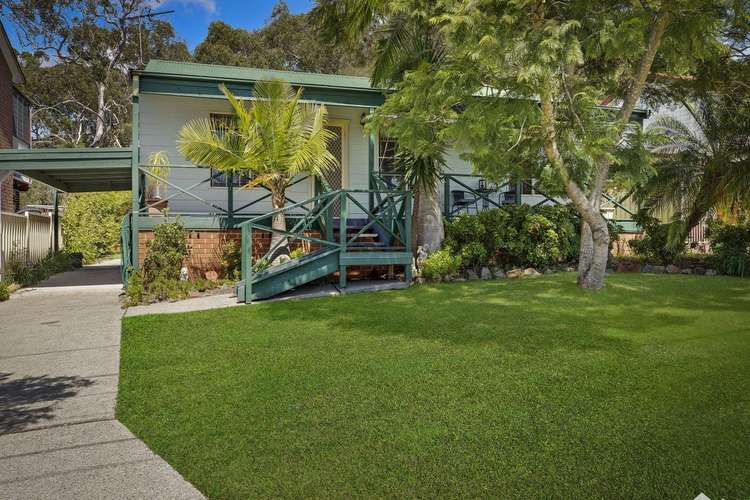 Main view of Homely house listing, 61 Yeramba Road, Summerland Point NSW 2259