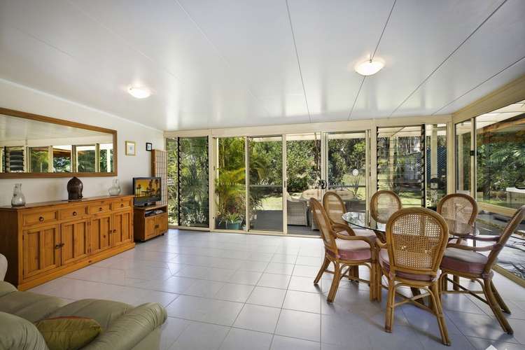 Third view of Homely house listing, 61 Yeramba Road, Summerland Point NSW 2259