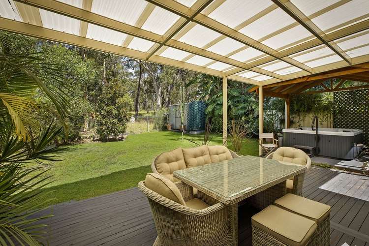 Fourth view of Homely house listing, 61 Yeramba Road, Summerland Point NSW 2259