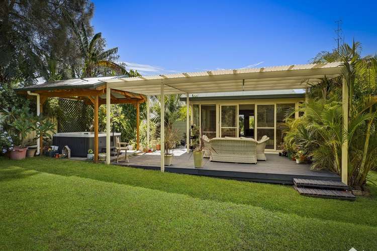 Fifth view of Homely house listing, 61 Yeramba Road, Summerland Point NSW 2259