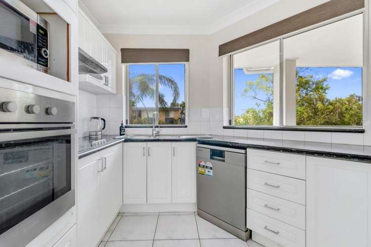 Second view of Homely unit listing, 4/18 Augustus Street, Toowong QLD 4066