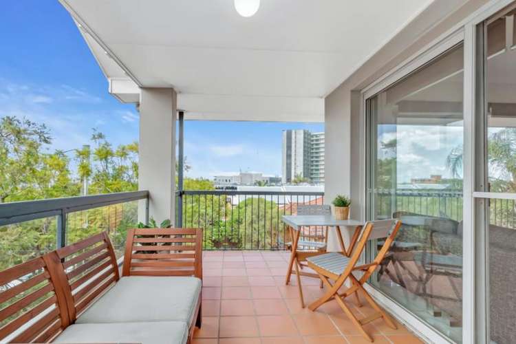 Third view of Homely unit listing, 4/18 Augustus Street, Toowong QLD 4066