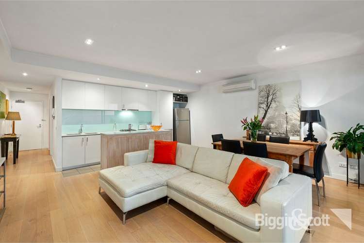 Main view of Homely apartment listing, 5/96 Bay Street, Port Melbourne VIC 3207