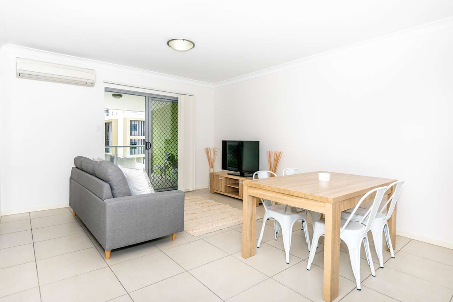Main view of Homely apartment listing, 6/8 Kingsmill Street, Chermside QLD 4032