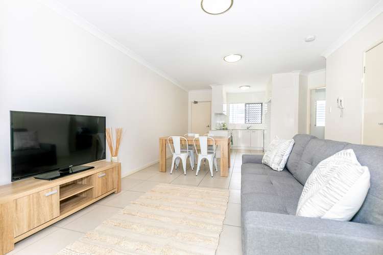 Third view of Homely apartment listing, 6/8 Kingsmill Street, Chermside QLD 4032