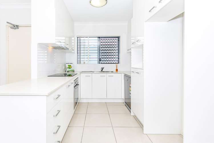 Fourth view of Homely apartment listing, 6/8 Kingsmill Street, Chermside QLD 4032