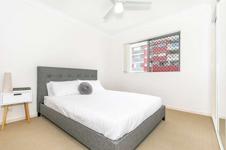 Fifth view of Homely apartment listing, 6/8 Kingsmill Street, Chermside QLD 4032