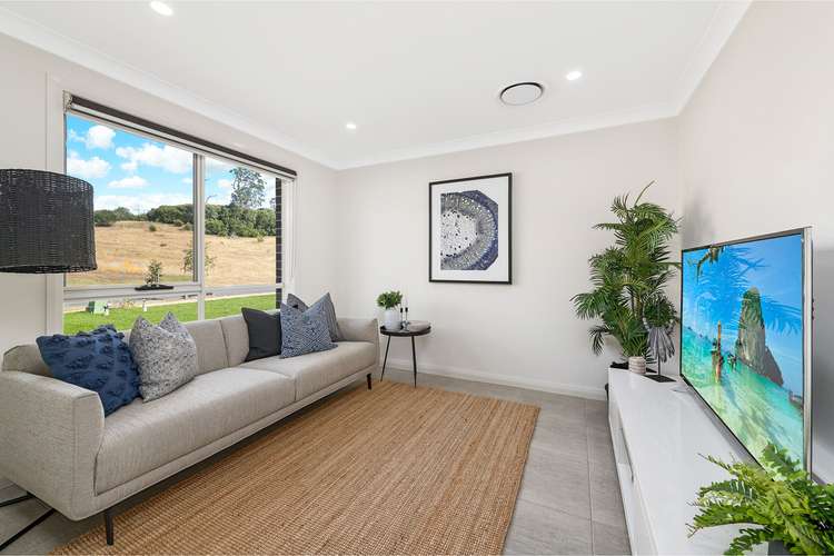 Third view of Homely house listing, 38 Wainwright Drive, Cobbitty NSW 2570