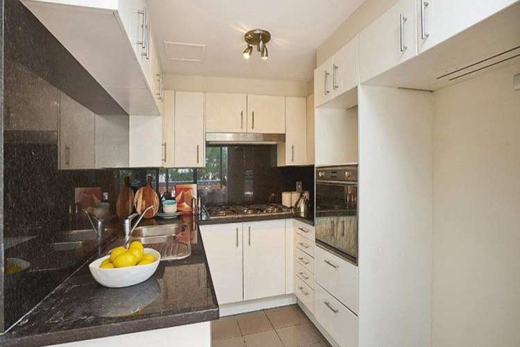 Second view of Homely apartment listing, 170/1 Brown Street, Ashfield NSW 2131