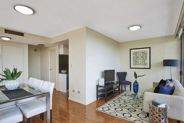 Third view of Homely apartment listing, 170/1 Brown Street, Ashfield NSW 2131