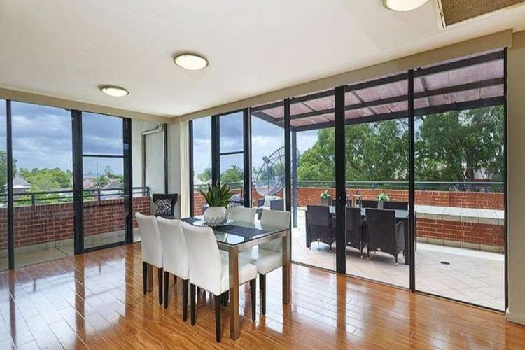 Fourth view of Homely apartment listing, 170/1 Brown Street, Ashfield NSW 2131