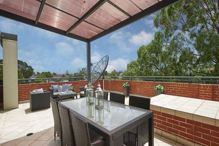 Fifth view of Homely apartment listing, 170/1 Brown Street, Ashfield NSW 2131
