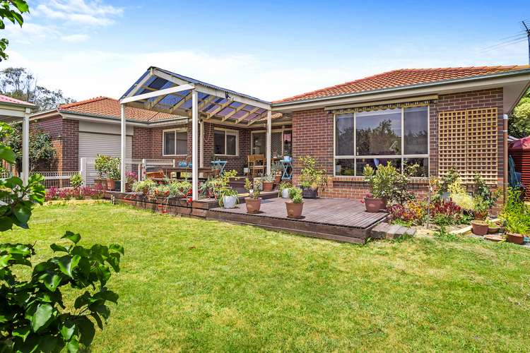 Sixth view of Homely house listing, 5 Gomms Road, Somerville VIC 3912