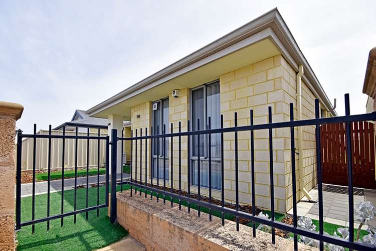 Second view of Homely house listing, 156 Suffolk Street, Caversham WA 6055