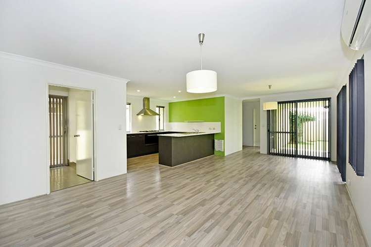 Third view of Homely house listing, 156 Suffolk Street, Caversham WA 6055