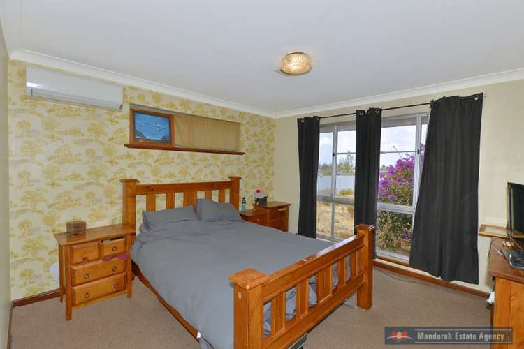 Fifth view of Homely house listing, 13 Nairn Road, Coodanup WA 6210