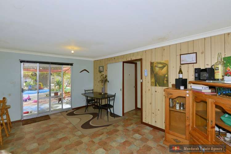 Sixth view of Homely house listing, 13 Nairn Road, Coodanup WA 6210
