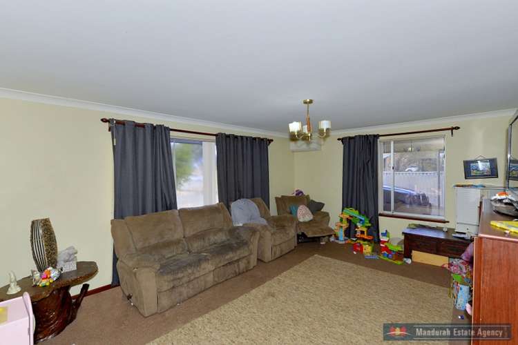 Seventh view of Homely house listing, 13 Nairn Road, Coodanup WA 6210