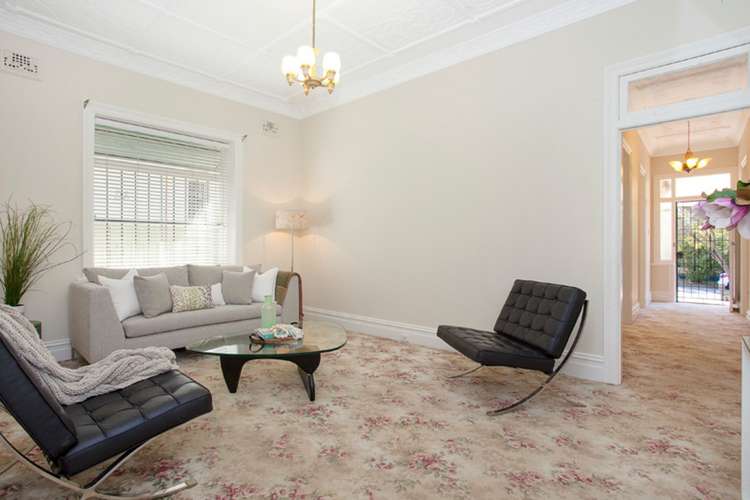 Second view of Homely house listing, 83 Lucas Road, Burwood NSW 2134
