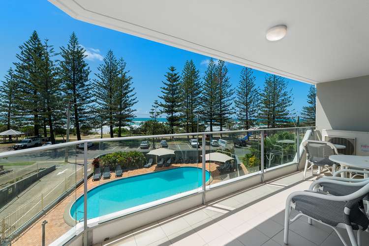 Main view of Homely apartment listing, 11/202 The Esplanade, Burleigh Heads QLD 4220