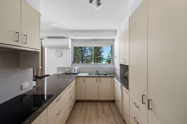 Fourth view of Homely apartment listing, 11/202 The Esplanade, Burleigh Heads QLD 4220