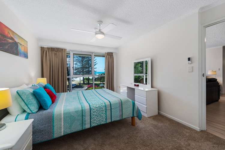 Fifth view of Homely apartment listing, 11/202 The Esplanade, Burleigh Heads QLD 4220